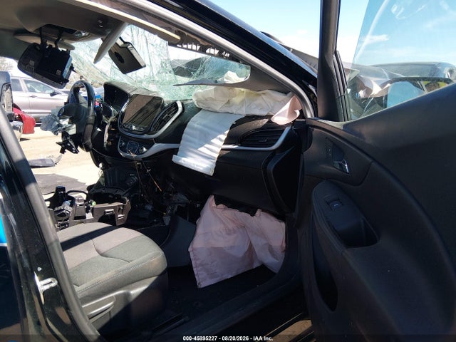 1G1RC6S56HU139766 Chevrolet VOLT LT