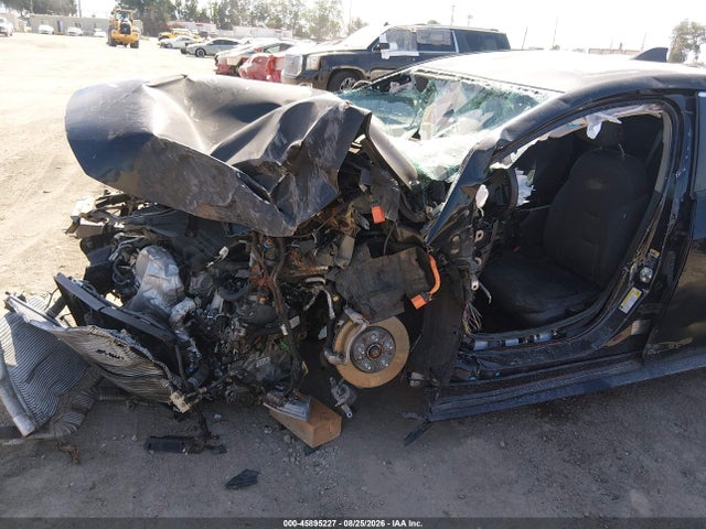 1G1RC6S56HU139766 Chevrolet VOLT LT