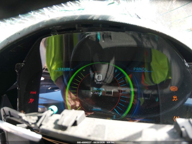 1G1RC6S56HU139766 Chevrolet VOLT LT