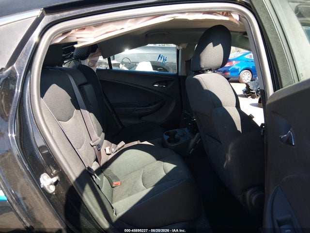 1G1RC6S56HU139766 Chevrolet VOLT LT