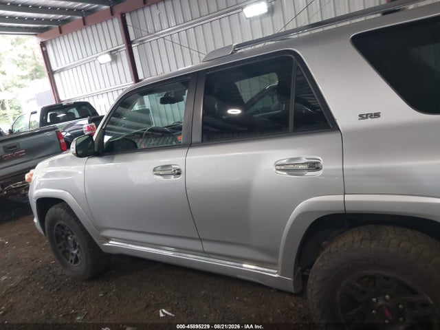 Продаж на аукціоні авто 2010 Toyota 4runner Sr5 V6, vin: JTEBU5JR7A5029485, номер лоту: 45895229