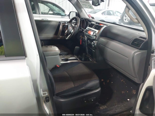Продаж на аукціоні авто 2010 Toyota 4runner Sr5 V6, vin: JTEBU5JR7A5029485, номер лоту: 45895229