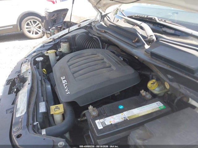 Продаж на аукціоні авто 2012 Dodge Grand Caravan Se/avp, vin: 2C4RDGBG1CR191873, номер лоту: 45895230