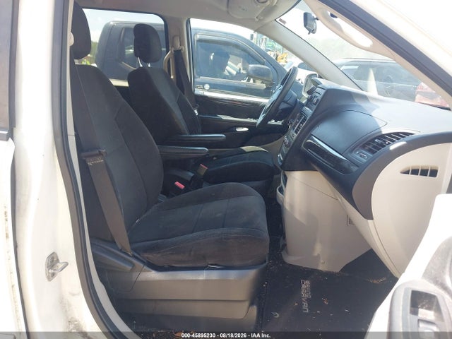 Продаж на аукціоні авто 2012 Dodge Grand Caravan Se/avp, vin: 2C4RDGBG1CR191873, номер лоту: 45895230