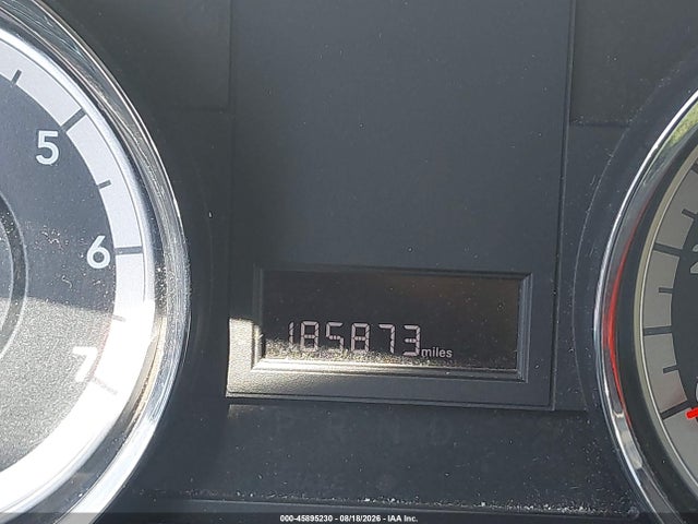 Продаж на аукціоні авто 2012 Dodge Grand Caravan Se/avp, vin: 2C4RDGBG1CR191873, номер лоту: 45895230
