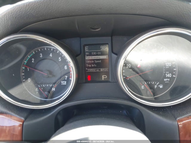 Aukcja sprzedaży 2012 Jeep Grand Cherokee Limited, vin: 1C4RJFBT5CC273288, numer aukcji: 45895232