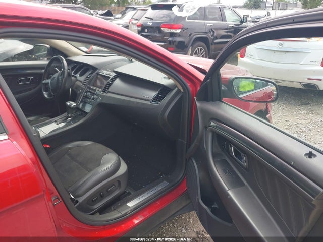 45895234 :رقم المزاد ، 1FAHP2KT1BG128927 vin ، 2011 Ford Taurus Sho مزاد بيع