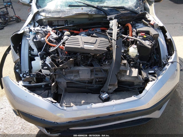 Honda Cr-v Hybrid Ex 2020 7FART6H56LE021897 Image 10