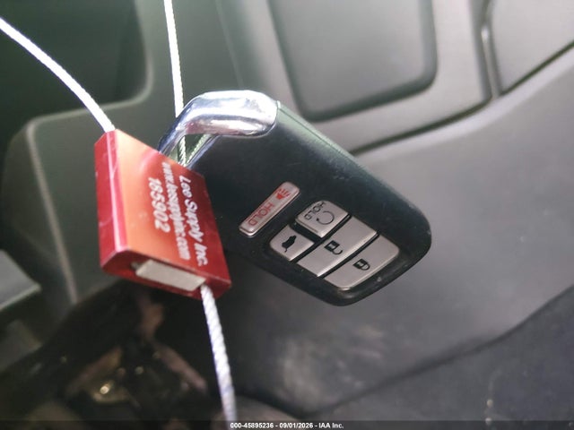 Honda Cr-v Hybrid Ex 2020 7FART6H56LE021897 Image 11
