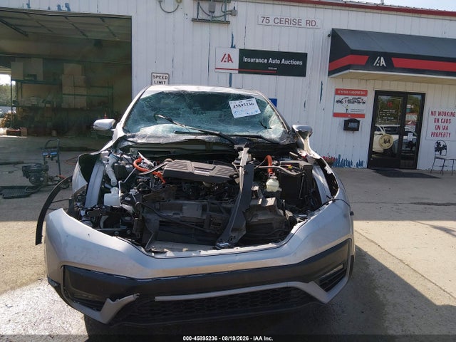 Honda Cr-v Hybrid Ex 2020 7FART6H56LE021897 Image 13