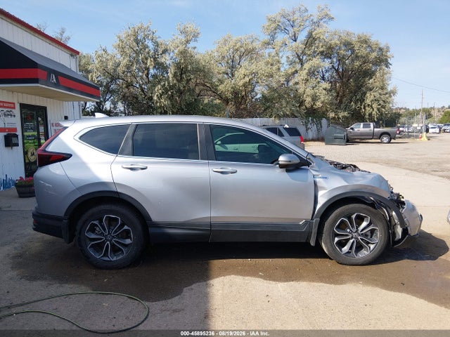 Honda Cr-v Hybrid Ex 2020 7FART6H56LE021897 Image 14