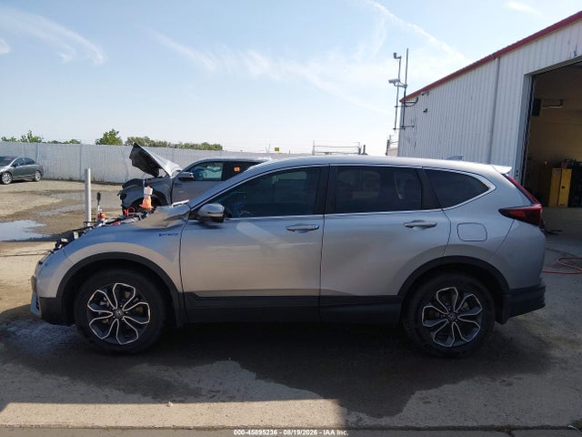 Honda Cr-v Hybrid Ex 2020 7FART6H56LE021897 Image 15