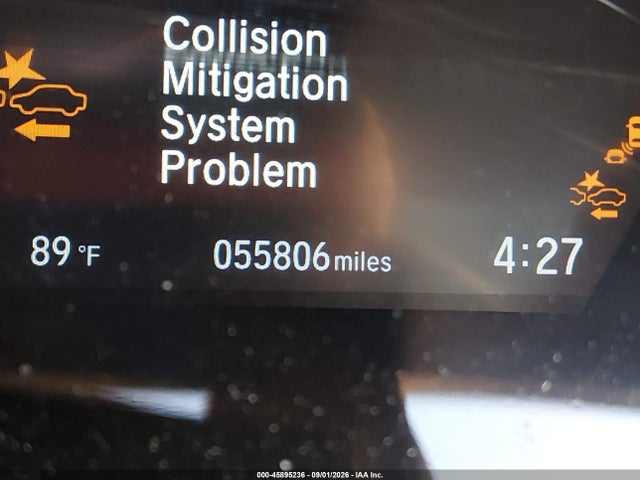 Honda Cr-v Hybrid Ex 2020 7FART6H56LE021897 Image 16