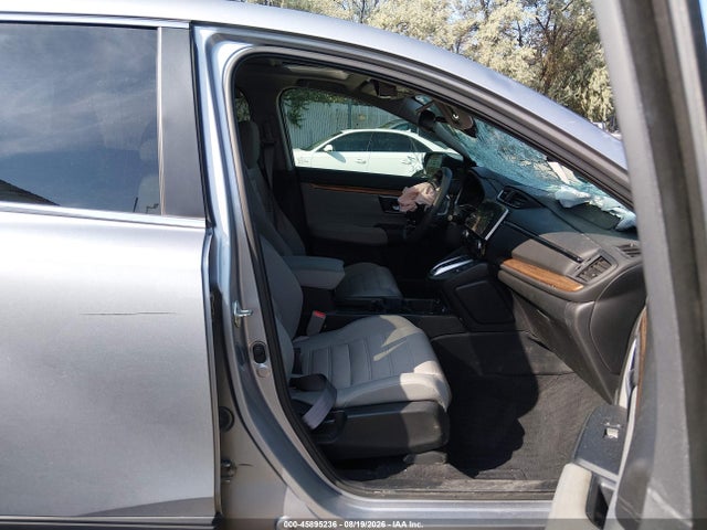 Honda Cr-v Hybrid Ex 2020 7FART6H56LE021897 Image 5