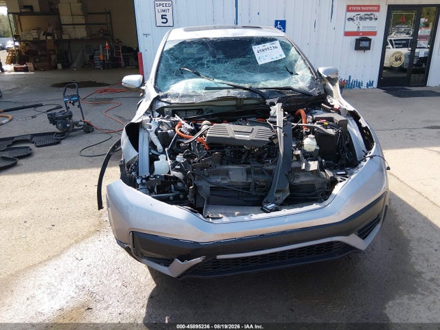 Honda Cr-v Hybrid Ex 2020 7FART6H56LE021897 Image 6