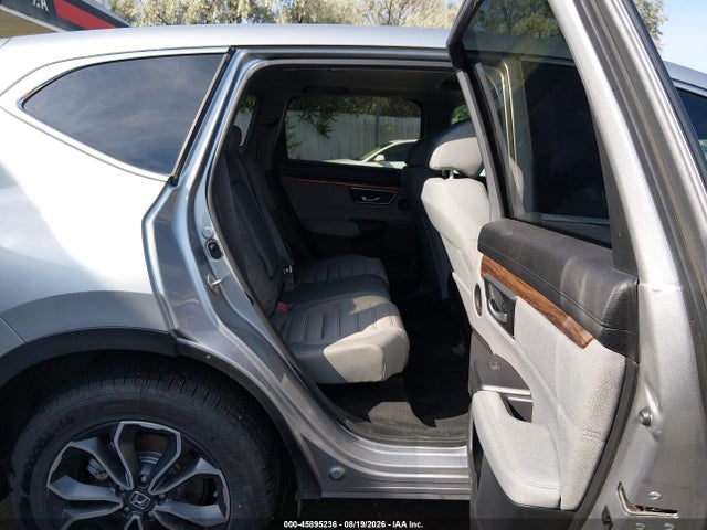 Honda Cr-v Hybrid Ex 2020 7FART6H56LE021897 Image 8