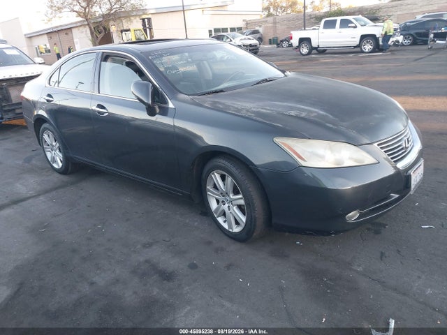 Aukcja sprzedaży 2008 Lexus Es 350, vin: JTHBJ46G082165871, numer aukcji: 45895238