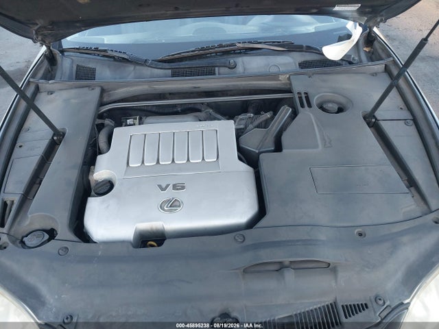 2008 Lexus Es 350 მანქანა იყიდება აუქციონზე, vin: JTHBJ46G082165871, აუქციონის ნომერი: 45895238