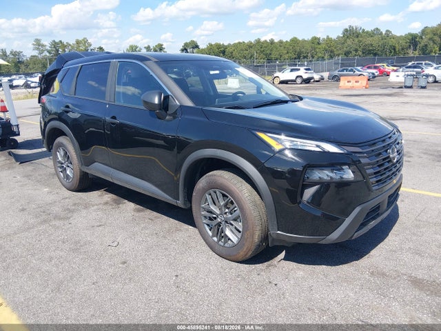 Aukcja sprzedaży 2026 Nissan Rogue S, vin: 5N1BT3AA6TC793084, numer aukcji: 45895241