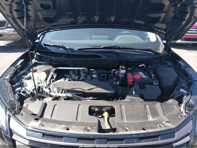 Продаж на аукціоні авто 2026 Nissan Rogue S, vin: 5N1BT3AA6TC793084, номер лоту: 45895241