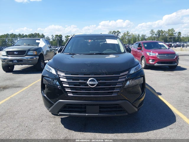 Продаж на аукціоні авто 2026 Nissan Rogue S, vin: 5N1BT3AA6TC793084, номер лоту: 45895241