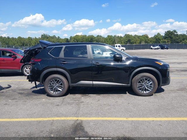 Продаж на аукціоні авто 2026 Nissan Rogue S, vin: 5N1BT3AA6TC793084, номер лоту: 45895241