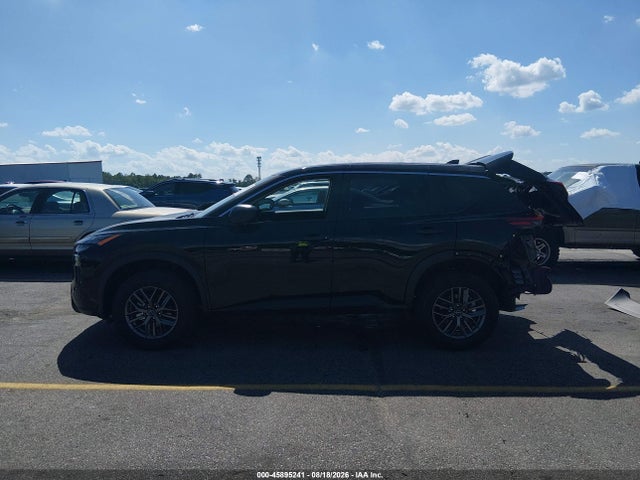 Продаж на аукціоні авто 2026 Nissan Rogue S, vin: 5N1BT3AA6TC793084, номер лоту: 45895241
