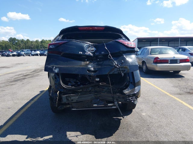 Продаж на аукціоні авто 2026 Nissan Rogue S, vin: 5N1BT3AA6TC793084, номер лоту: 45895241