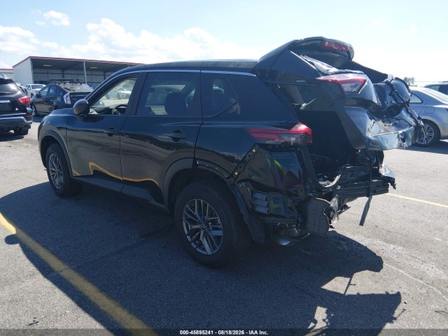 Продаж на аукціоні авто 2026 Nissan Rogue S, vin: 5N1BT3AA6TC793084, номер лоту: 45895241