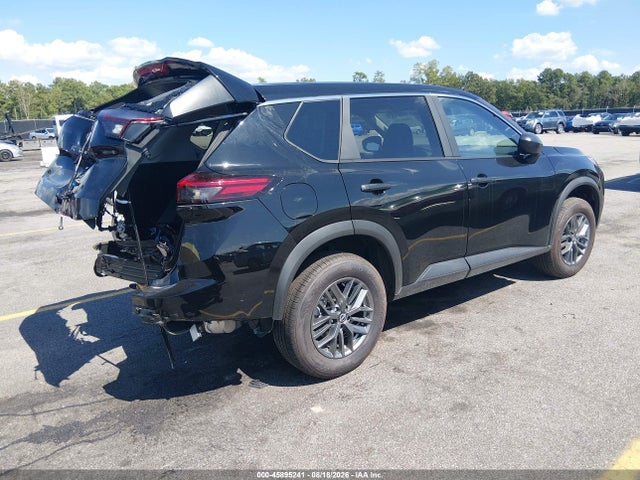 Продаж на аукціоні авто 2026 Nissan Rogue S, vin: 5N1BT3AA6TC793084, номер лоту: 45895241