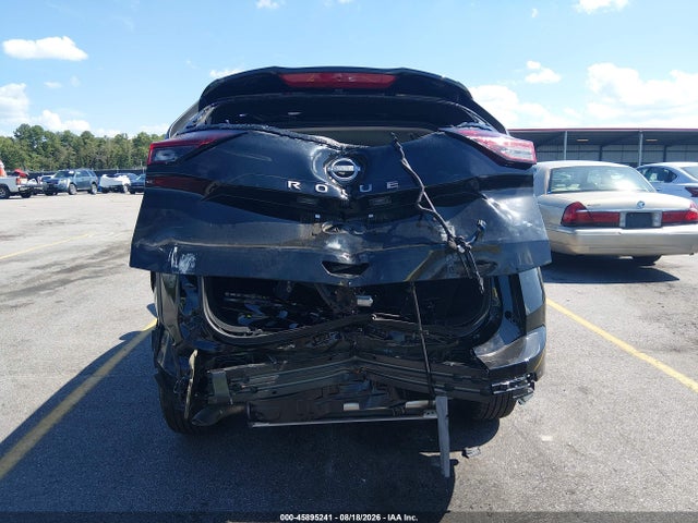 Продаж на аукціоні авто 2026 Nissan Rogue S, vin: 5N1BT3AA6TC793084, номер лоту: 45895241