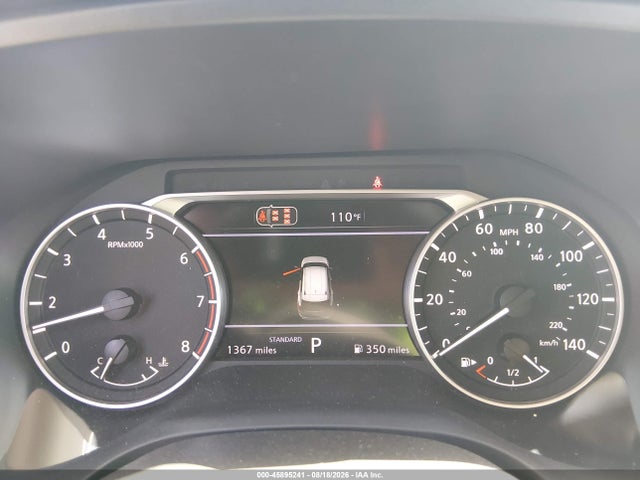 Продаж на аукціоні авто 2026 Nissan Rogue S, vin: 5N1BT3AA6TC793084, номер лоту: 45895241