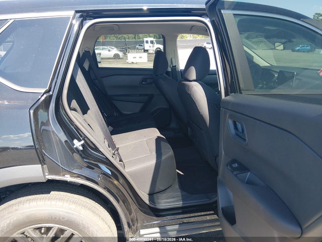 Продаж на аукціоні авто 2026 Nissan Rogue S, vin: 5N1BT3AA6TC793084, номер лоту: 45895241