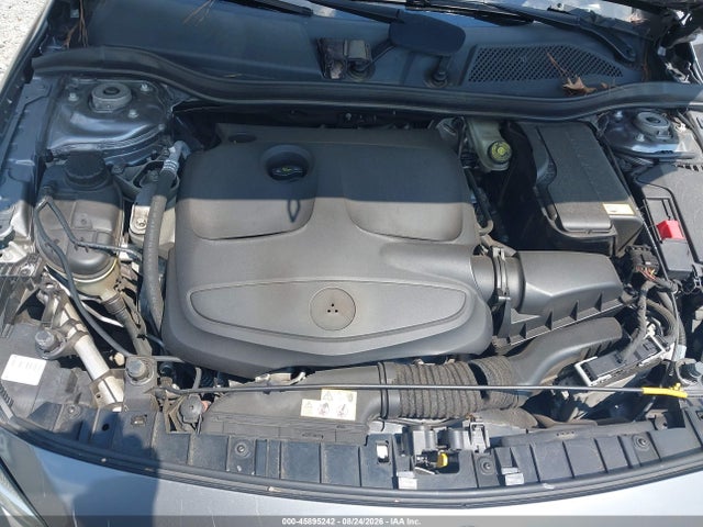 2016 Mercedes-benz Gla 250 მანქანა იყიდება აუქციონზე, vin: WDCTG4EB4GJ207600, აუქციონის ნომერი: 45895242