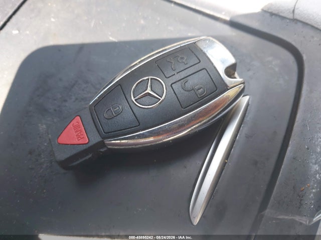 2016 Mercedes-benz Gla 250 მანქანა იყიდება აუქციონზე, vin: WDCTG4EB4GJ207600, აუქციონის ნომერი: 45895242