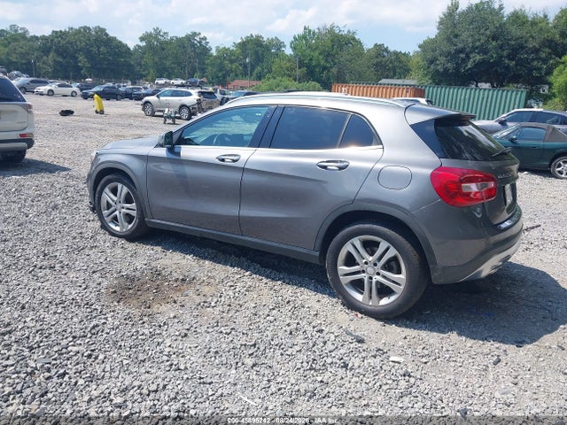 2016 Mercedes-benz Gla 250 მანქანა იყიდება აუქციონზე, vin: WDCTG4EB4GJ207600, აუქციონის ნომერი: 45895242