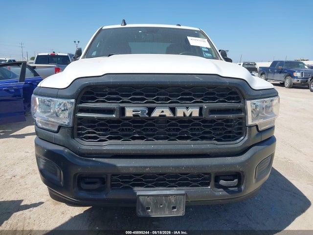 3C6UR5HJ5LG243649 RAM 2500 Tradesman 4x4 8&#039; Box