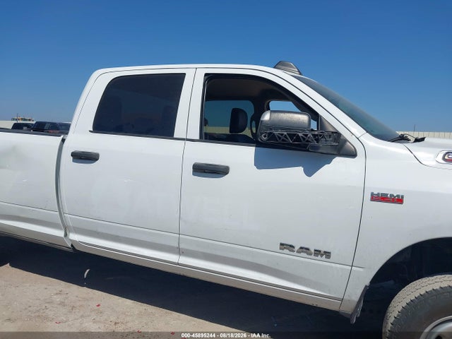 3C6UR5HJ5LG243649 RAM 2500 Tradesman 4x4 8&#039; Box