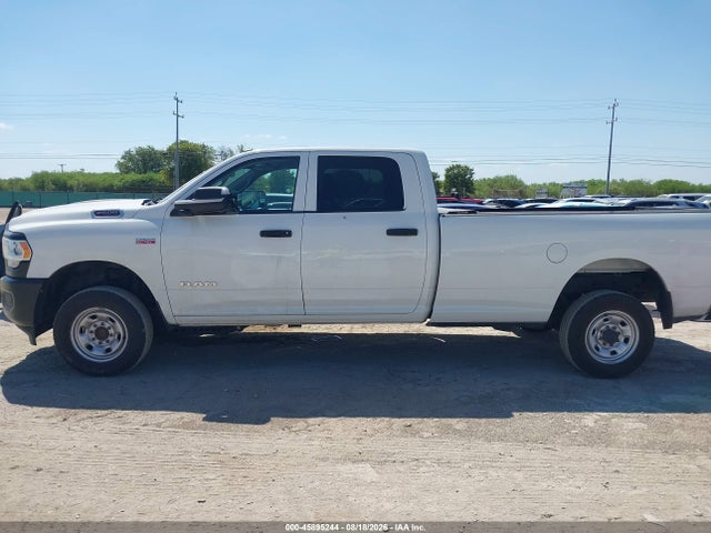 3C6UR5HJ5LG243649 RAM 2500 Tradesman 4x4 8&#039; Box