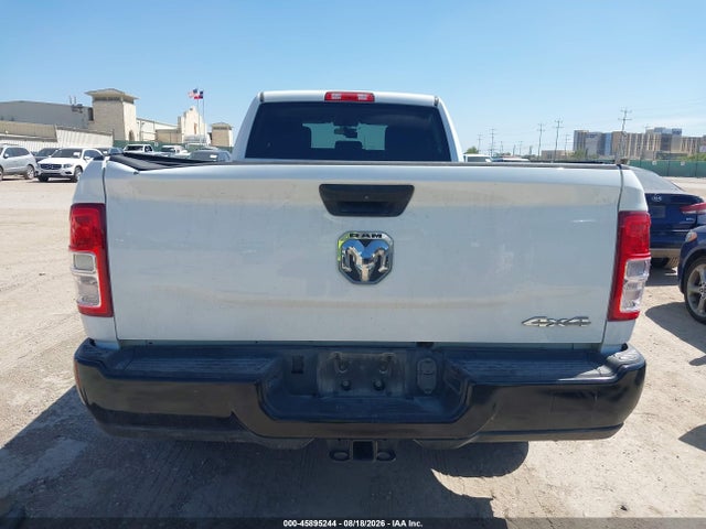 3C6UR5HJ5LG243649 RAM 2500 Tradesman 4x4 8&#039; Box