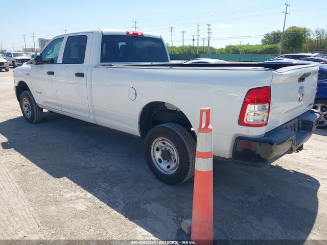 3C6UR5HJ5LG243649 RAM 2500 Tradesman 4x4 8&#039; Box
