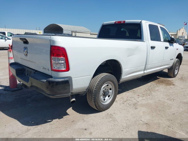 3C6UR5HJ5LG243649 RAM 2500 Tradesman 4x4 8&#039; Box
