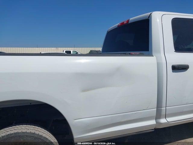 3C6UR5HJ5LG243649 RAM 2500 Tradesman 4x4 8&#039; Box