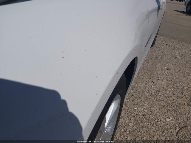 1G1ZC5STXLF139016 Chevrolet Malibu Fwd 1fl
