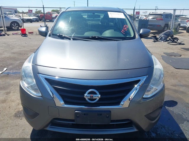 Nissan Versa 1.6 Sv 2019 3N1CN7AP3KL828622 Image 12