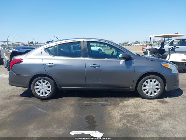 Nissan Versa 1.6 Sv 2019 3N1CN7AP3KL828622 Image 13