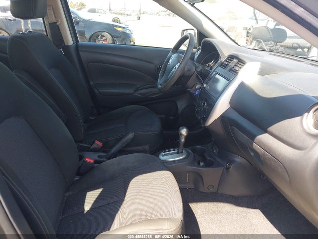 Nissan Versa 1.6 Sv 2019 3N1CN7AP3KL828622 Image 5