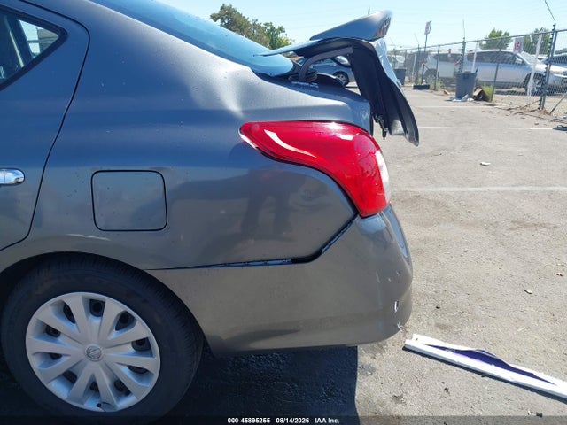 Nissan Versa 1.6 Sv 2019 3N1CN7AP3KL828622 Image 6