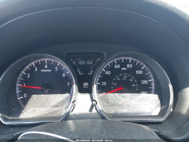 Nissan Versa 1.6 Sv 2019 3N1CN7AP3KL828622 Image 7