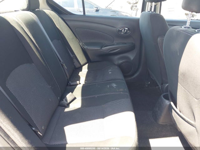 Nissan Versa 1.6 Sv 2019 3N1CN7AP3KL828622 Image 8